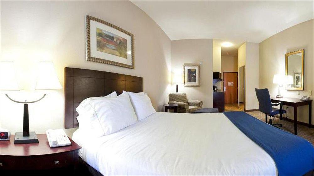 Holiday Inn Express Hotel & Suites Austell Powder Springs, An Ihg Hotel Ngoại thất bức ảnh