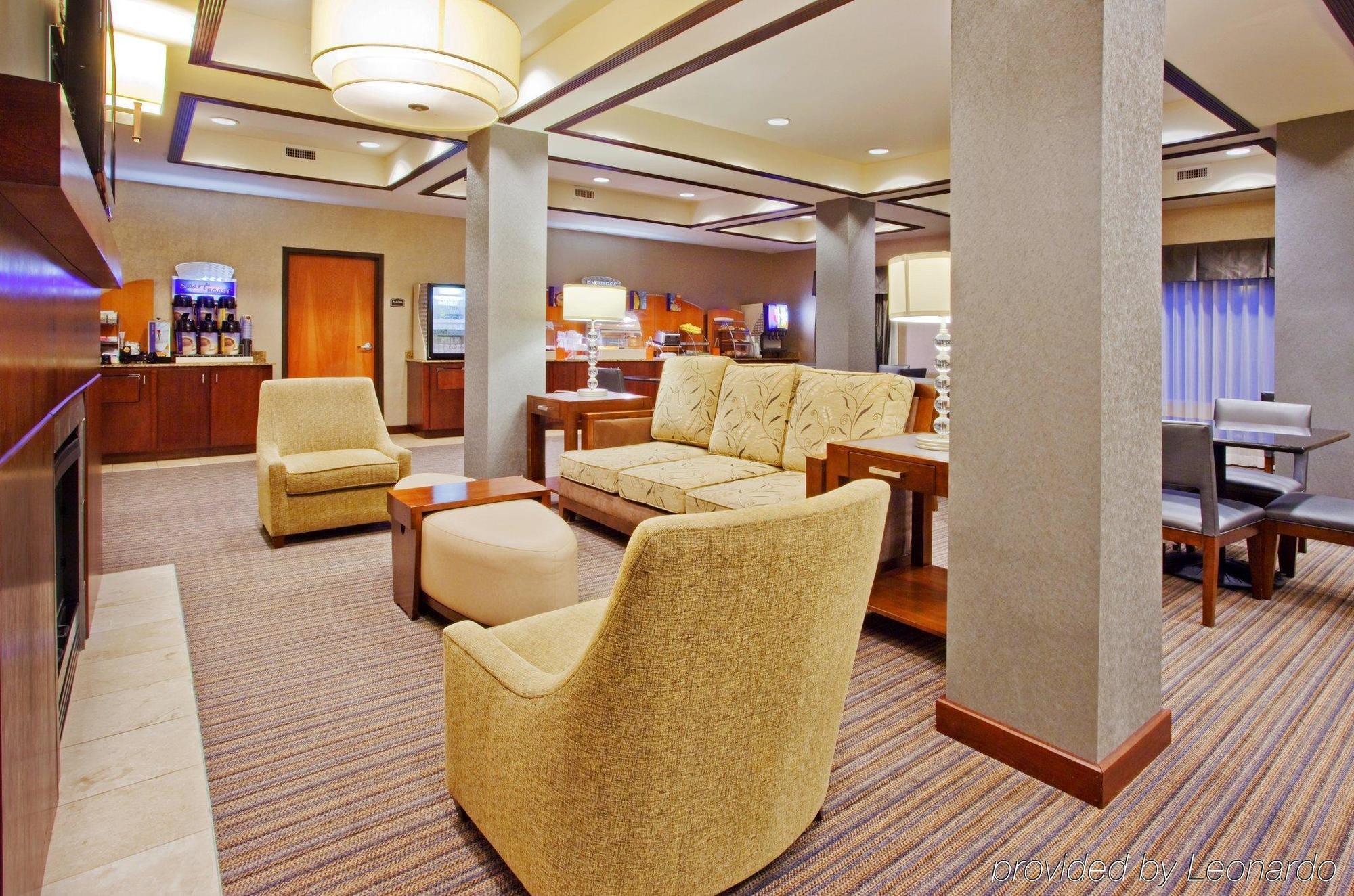 Holiday Inn Express Hotel & Suites Austell Powder Springs, An Ihg Hotel Nội địa bức ảnh