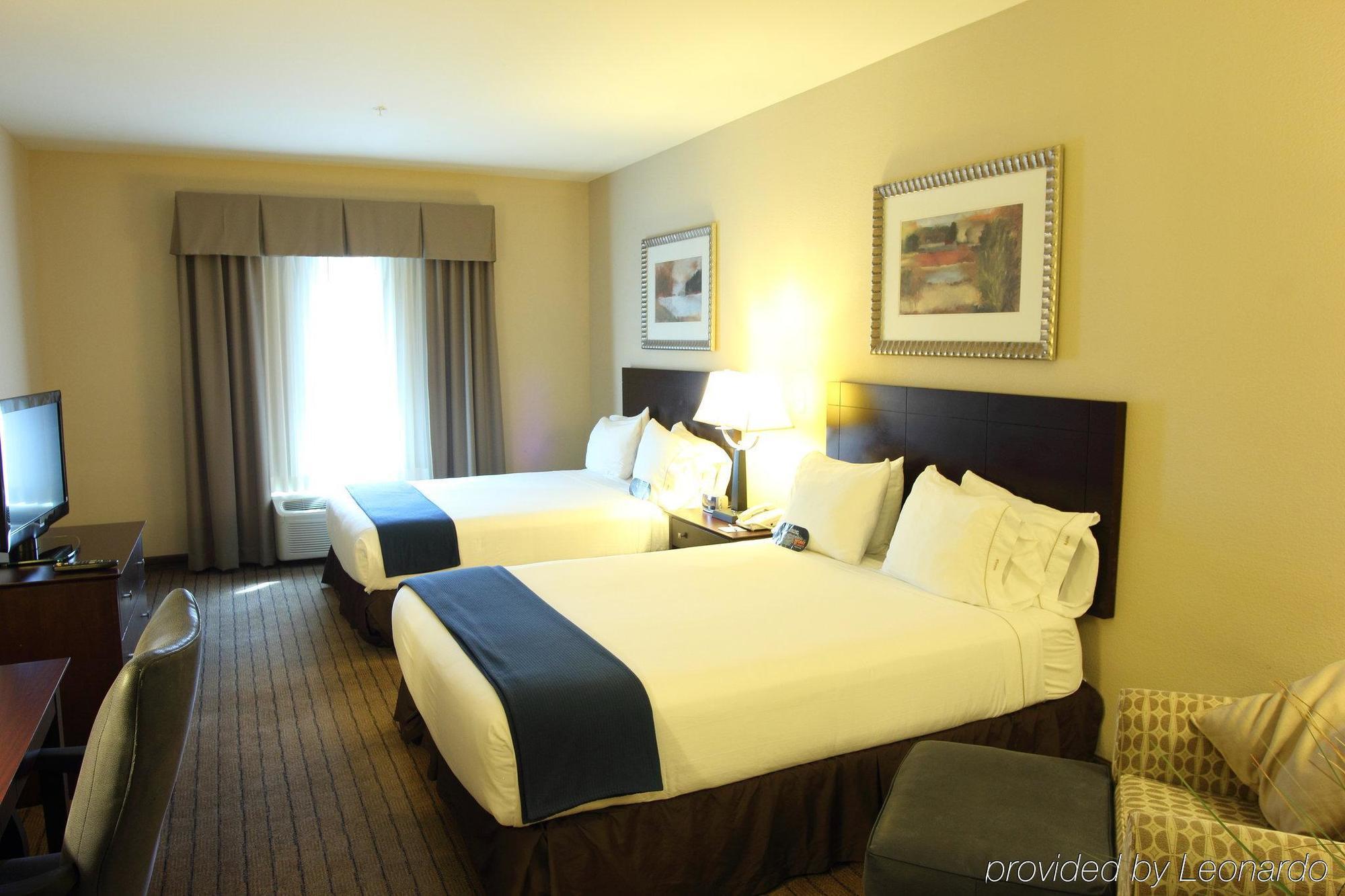 Holiday Inn Express Hotel & Suites Austell Powder Springs, An Ihg Hotel Ngoại thất bức ảnh
